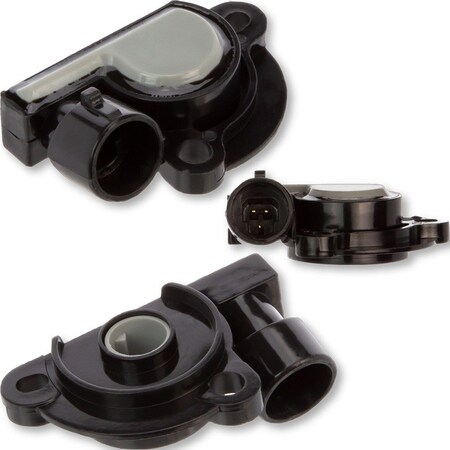 Gpd THROTTLE POSITION SENSOR 1812023
